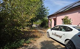 La Ciupagi